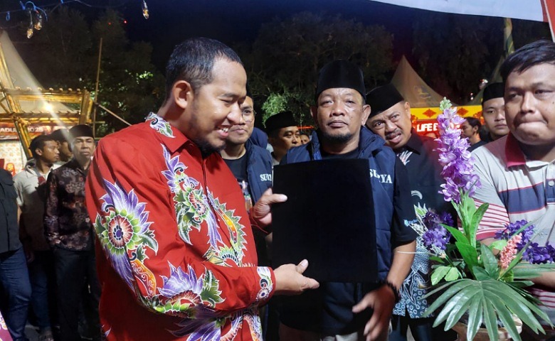 Festival Desa Wisata 2025